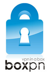 boxpn Logo