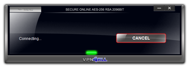 VPN4All VPN