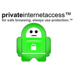 Private Internet Access