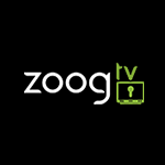ZoogTV Logo
