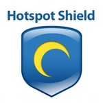 Hotspot Shield Logo