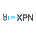 proXPN Logo