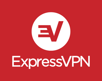 ExpressVPN - Logo