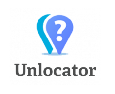 Unlocator - Logo