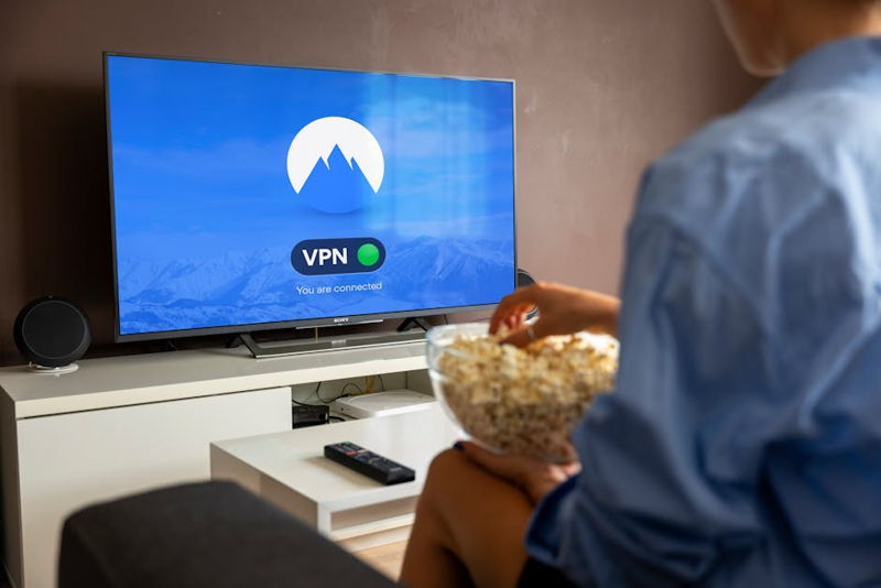 What is a VPN?