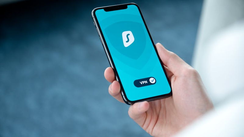 Surfshark VPN on Mobile Devices