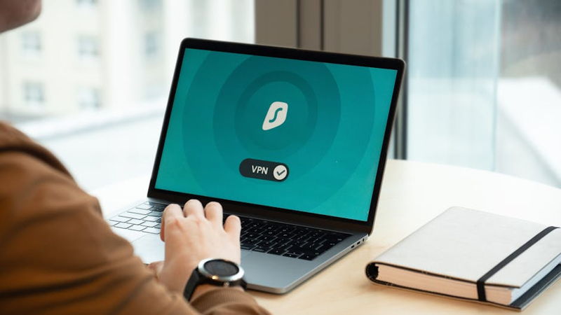 Surfshark VPN Review: Overview and Background
